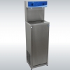 RS 120 - Option double-commande - PMR et boutons 3 positions - fontaine à eau - refroidisseur - Collectivités - EDAFIM